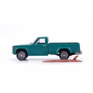 1/43 Mazda Rotary Pick-Up 1974 зеленый