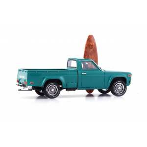 1/43 Mazda Rotary Pick-Up 1974 зеленый