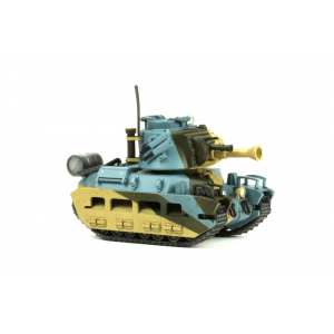 1/35 World War Toons A12 Matilda II