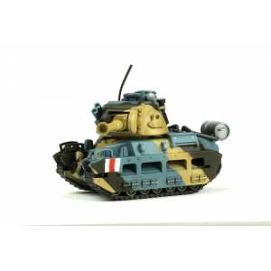 1/35 World War Toons A12 Matilda II