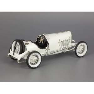1/18 Mercedes-Benz Targa Florio 1924 белый