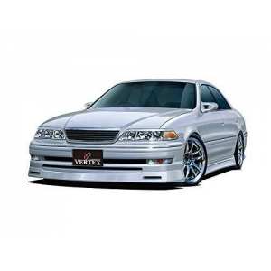 1/24 Toyota Mark II JZX-100 Tourer V Vertex 1998