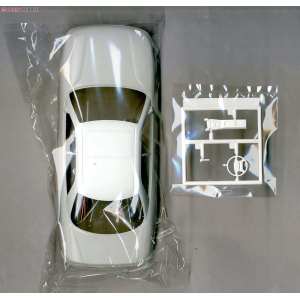 1/24 Toyota Mark II 3.0 Grande G W/Window Frame Masking 1990