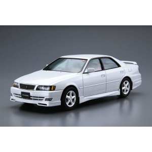 1/24 Toyota JZX100 Chaser Tourer V 1998