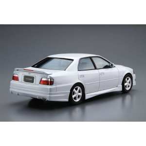 1/24 Toyota JZX100 Chaser Tourer V 1998