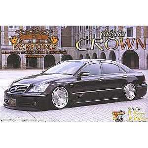 1/24 TOYOTA Crown (GSR182) Mode Parfume