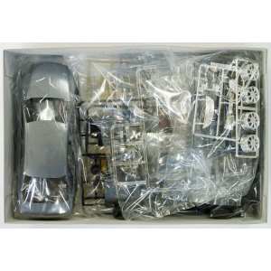 1/24 Toyota Crown Athlete 3.5 GRS204 2008