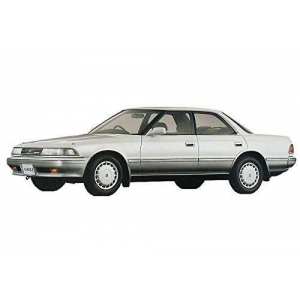 1/24 Toyota Mark II GX81 2.0 Grande Twin Cam 1988