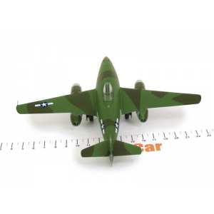 1/72 Истребитель Messerschmitt Ме 262 А-1а (Мессершмитт), 501232