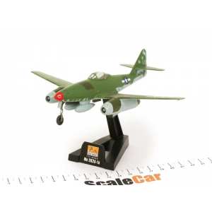 1/72 Истребитель Messerschmitt Ме 262 А-1а (Мессершмитт), 501232