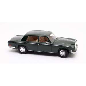 1/18 Rolls Royce Silver Shadow 1974 зеленый