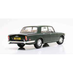 1/18 Rolls Royce Silver Shadow 1974 зеленый