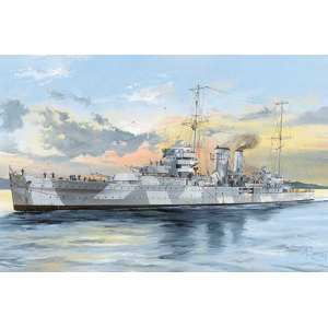 1/350 HMS York