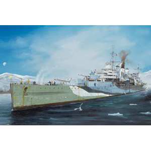 1/350 HMS Kent