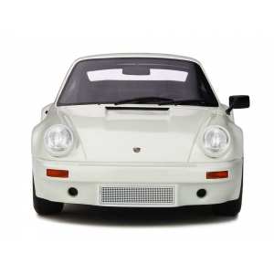 1/18 Porsche 911 3.0 RS белый