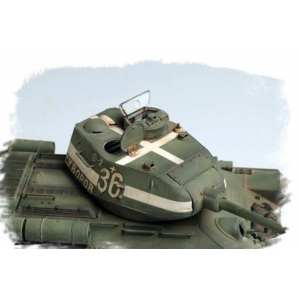 1/48 Танк Russian T-34/85 tank (model 1944 angle-jointed turret)