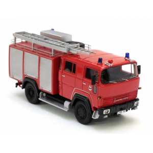 1/43 Magirus D-Type Fire Truck 1965 (пожарный)