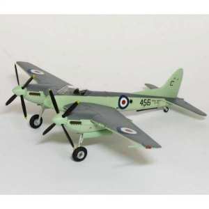 1/72 DH Sea Hornet F.20 VZ-708 801 Squadron HMS Implacable