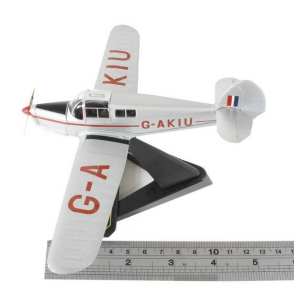 1/72 Percival Proctor MkV G-AKIU Classic Air Force