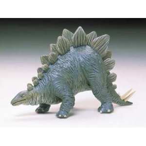 1/35 Динозавр Stegosaurus Stenops