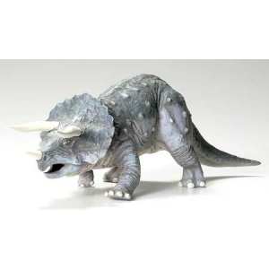 1/35 Динозавр Triceratops Eurycephalus