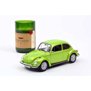 1/18 Volkswagen 1303 1972 зеленый металлик