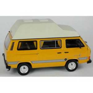 1/43 Volkswagen T3 Campingbus 1979 bambusgelb