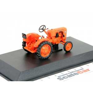 1/43 трактор VENDEUVRE BOB 500 1958 Orange