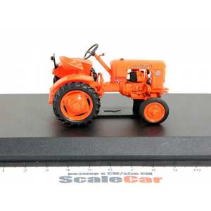 1/43 трактор VENDEUVRE BOB 500 1958 Orange