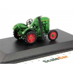 1/43 трактор Deutz F1L514 1950 зеленый