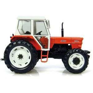 1/43 трактор FIAT 1300 DT 1978