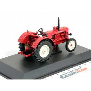 1/43 трактор ZETOR Super 550 1962