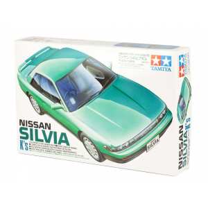 1/24 Автомобиль Nissan Silvia Ks