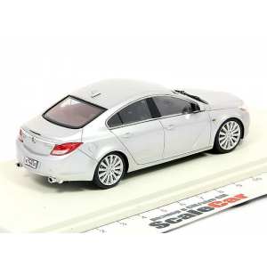 1/43 Buick Regal 2011 Quicksilver Metallic