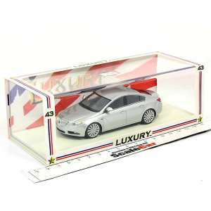 1/43 Buick Regal 2011 Quicksilver Metallic