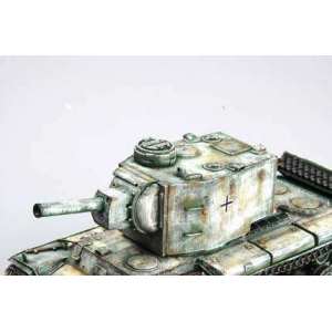 1/48 Танк German Pz.Kpfw KV-2 754(r) tank