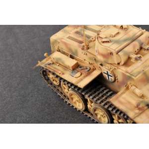 1/35 Танк German Pzkpfw.I Ausf.F (VK1801)-Late