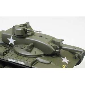 1/48 Американский танк М60 А1Е1