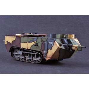 1/35 French St. Chamond Heavy Tank (early)