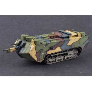 1/35 French St. Chamond Heavy Tank (early)