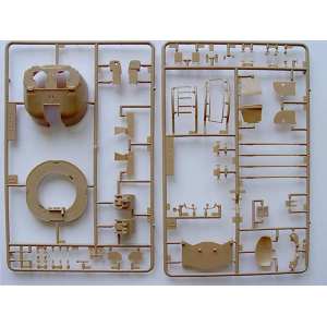 1/35 Танк AMX30 DCA ПВО