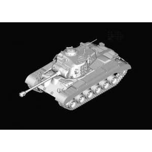 1/35 Танк M26 Pershing Heavy Tank