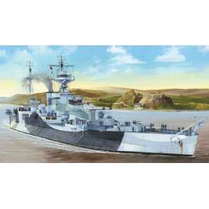 1/350 Корабль Монитор HMS Abercrombie