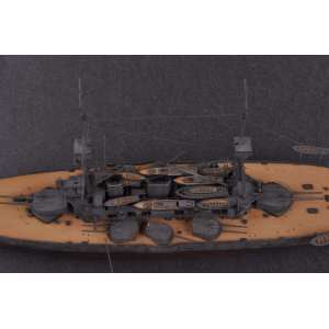 1/350 HMS Lord Nelson