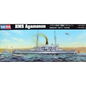 1/350 HMS Agamemnon