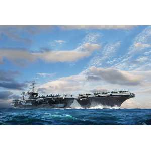1/700 USS Constellation CV-64