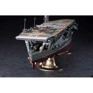 1/350 Авианосец IJN AIRCRAFT CARRIER AKAGI 1941