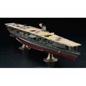 1/350 Авианосец IJN AIRCRAFT CARRIER AKAGI 1941