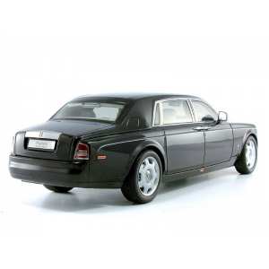 1/18 Rolls Royce Phantom EWB 2003 Black
