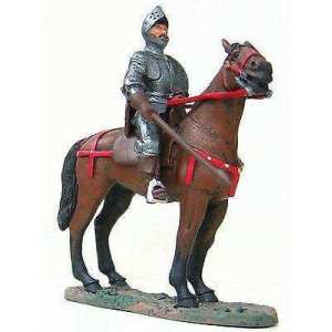 1/32 Spanish Knight c.1500